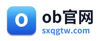 ob官网 Logo